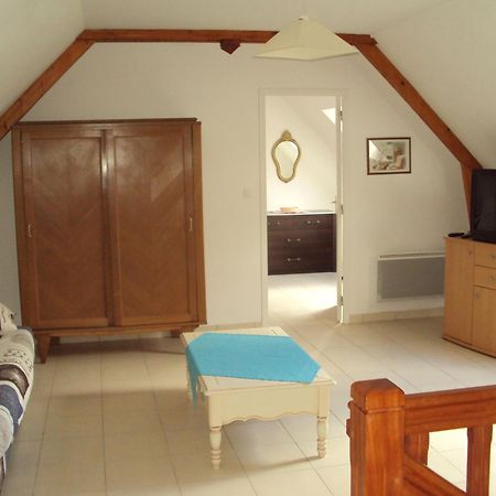 אמבואה Villa Le Clos De Mosny מראה חיצוני תמונה