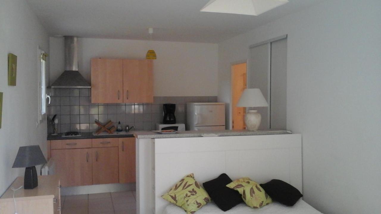 אמבואה Villa Le Clos De Mosny מראה חיצוני תמונה