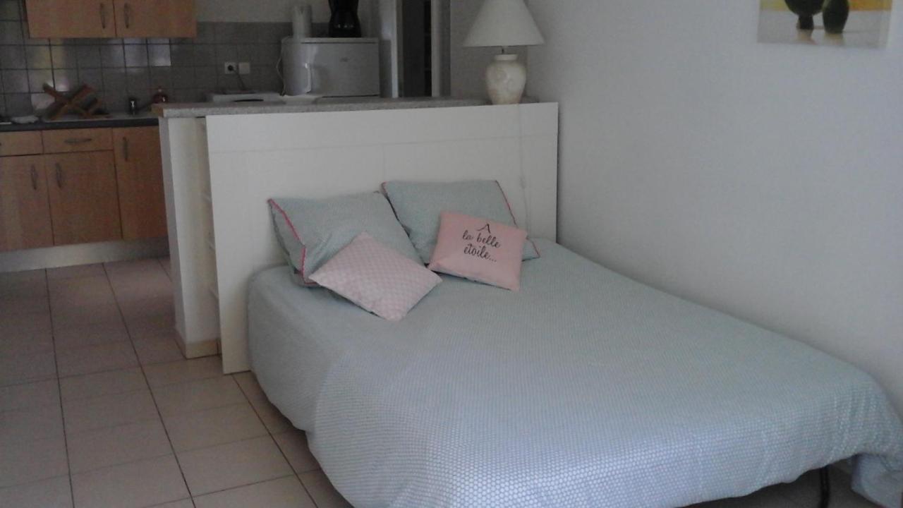 אמבואה Villa Le Clos De Mosny מראה חיצוני תמונה
