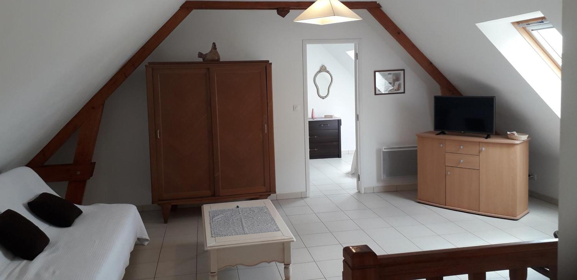 אמבואה Villa Le Clos De Mosny מראה חיצוני תמונה