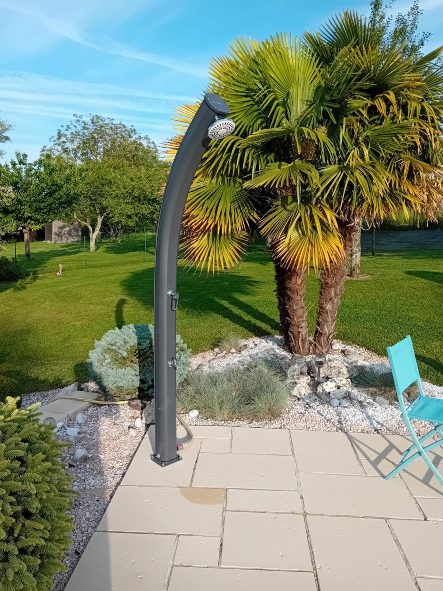 אמבואה Villa Le Clos De Mosny מראה חיצוני תמונה
